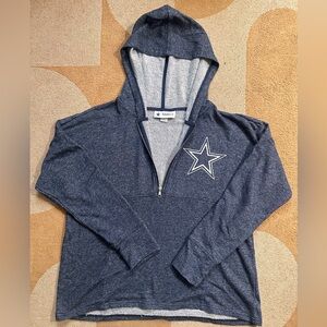 NFL Dallas Cowboys Women’s Hoodie